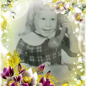 Meet your Posher, Lawanna